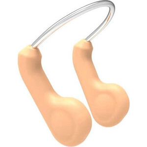 фото Зажим для носа speedo comp nose clip, арт. 8-004977574, one size, бежевый
