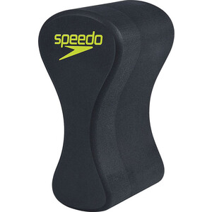 

Колобашка для плавания Speedo Pullbuoy, арт. 8-01791B076, ЭВА, серый, Pullbuoy, арт. 8-01791B076, ЭВА, серый