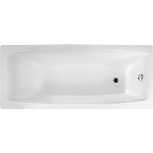 Чугунная ванна Wotte Forma 170x70 без ножек (00000089580)