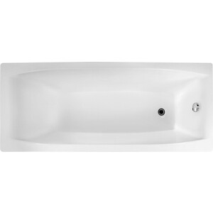 

Чугунная ванна Wotte Forma 170x70 с ножками, Forma 170x70 с ножками