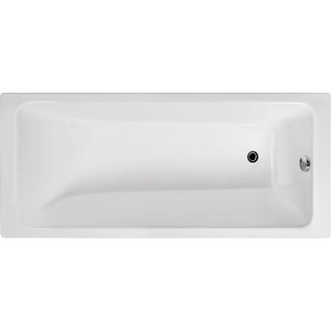 

Чугунная ванна Wotte Line 150x70 с ножками, Line 150x70 с ножками
