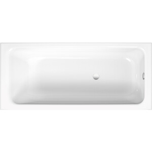 

Ванна стальная Bette Select 170х70 с ножками и шумоизоляцией (3411-000, B23-1500), Select 170х70 с ножками и шумоизоляцией (3411-000, B23-1500)