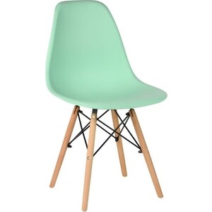 Стул La-Alta Florence в стиле Eames тиффани мятный стул la alta florence в стиле eames зеленый