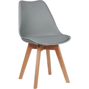 

Стул La-Alta Milan серый GH-608-G, Milan серый GH-608-G