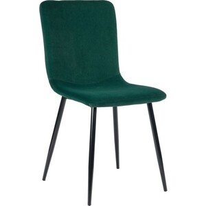 Стул La-Alta Sevillya темно-зеленый стул chilli square pk6015 02 vbp202 античный темно серый велюр