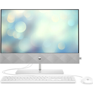 фото Моноблок hp pavilion 24-k0012ur 23.8'' (14q33ea)