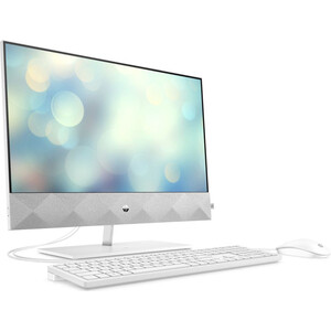 фото Моноблок hp pavilion 24-k0012ur 23.8'' (14q33ea)