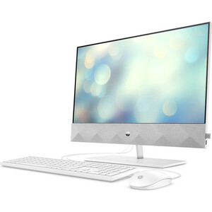 фото Моноблок hp pavilion 24-k0012ur 23.8'' (14q33ea)