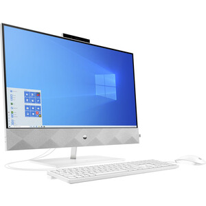 фото Моноблок hp pavilion 27-d0005ur 27'' (14q40ea)