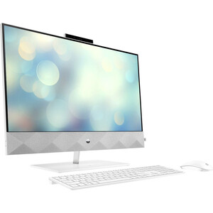 фото Моноблок hp pavilion 27-d0006ur 27'' (14q41ea)