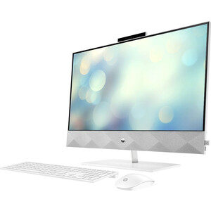 фото Моноблок hp pavilion 27-d0006ur 27'' (14q41ea)