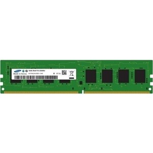 Память Samsung DDR4 M378A2K43EB1-CWE 16Gb DIMM ECC Reg PC4-25600 CL22 3200MHz модуль памяти a data ddr4 dimm 3200mhz pc4 25600 cl22 16gb ad4u320016g22 sgn