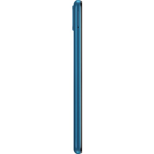 Смартфон Samsung SM-A127F Galaxy A12 128Gb 4Gb синий - фото 3