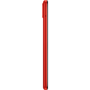 Смартфон Samsung SM-A127F Galaxy A12 32Gb 3Gb красный - фото 3