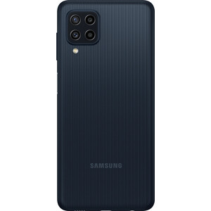 Смартфон Samsung SM-M225F Galaxy M22 128Gb 4Gb черный - фото 5