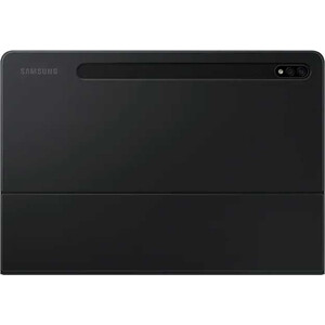 Чехол Samsung Galaxy Tab S7 полиуретан черный (EF-DT630BBRGRU) Galaxy Tab S7 полиуретан черный (EF-DT630BBRGRU) - фото 2
