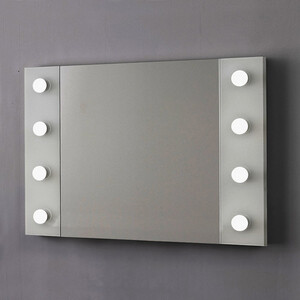 Зеркало Grossman Style 80х60 сенсор (780601) замена крышки бокового зеркала из углеродного волокна для bmw e90 e91 e92 e93 pre lci m3 style