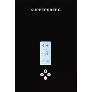 Холодильник Kuppersberg NRV 192 BG