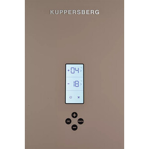 Холодильник Kuppersberg NRV 192 BRG