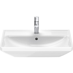 фото Раковина duravit d-neo 65 (2366650000)