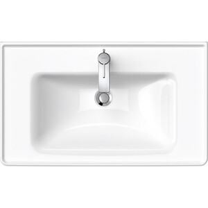 Раковина Duravit D-Neo 80х48 (2367800000)