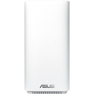 фото Бесшовный mesh роутер asus zen wifi ac mini cd6 (1-pk)