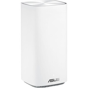 фото Бесшовный mesh роутер asus zen wifi ac mini cd6 (1-pk)