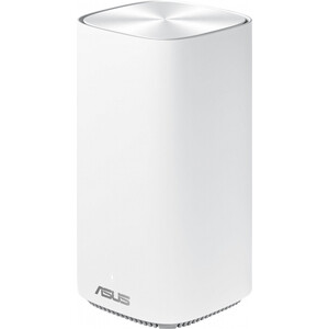 фото Бесшовный mesh роутер asus zen wifi ac mini cd6 (1-pk)