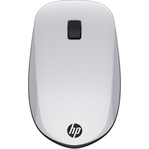 Мышь HP Z5000 PS серебристый оптическая (1200dpi) беспроводная BT (2but) (2HW67AA) Z5000 PS серебристый оптическая (1200dpi) беспроводная BT (2but) (2HW67AA) - фото 1