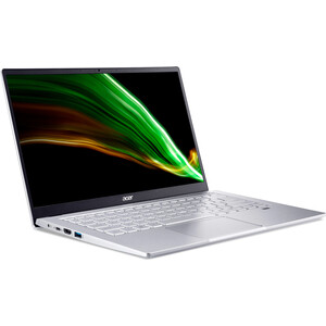 фото Ноутбук acer swift 3 sf314-43-r0al (nx.ab1er.004)