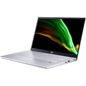 фото Ноутбук acer swift 3 sf314-43-r0al (nx.ab1er.004)