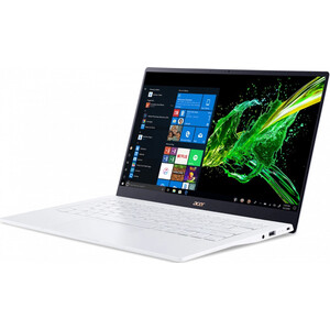 фото Ноутбук acer swift 5 sf514-54-76tp (nx.ahher.002)