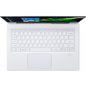 фото Ноутбук acer swift 5 sf514-54-76tp (nx.ahher.002)