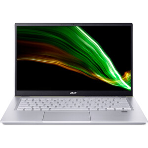 фото Ноутбук acer swift x sfx14-41g-r3n5 (nx.au6er.001)