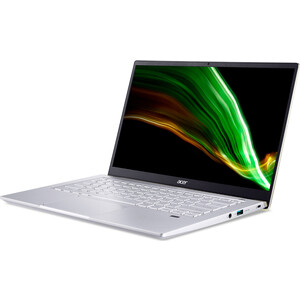 фото Ноутбук acer swift x sfx14-41g-r3n5 (nx.au6er.001)