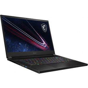 фото Ноутбук msi gs66 stealth 11ug-253ru (9s7-16v412-253)