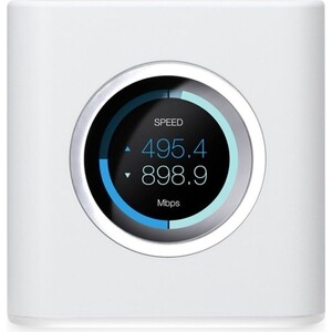 фото Роутер беспроводной ubiquiti amplifi (afi-hd-eu) 10/100/1000base-tx белый