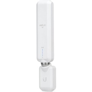 фото Роутер беспроводной ubiquiti amplifi (afi-hd-eu) 10/100/1000base-tx белый