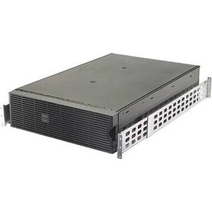 фото Батареи с комплектом монтажа в шкаф apc smart-ups rt 192v (surt192rmxlbp)