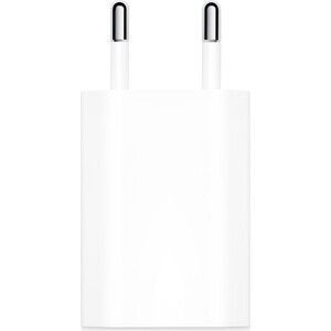 Блок питания Apple USB мощностью 5 Вт (MGN13ZM/A)