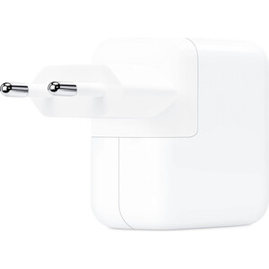 Переходник Apple USB-C мощностью 30 Вт (MY1W2ZM/A) USB-C мощностью 30 Вт (MY1W2ZM/A) - фото 2