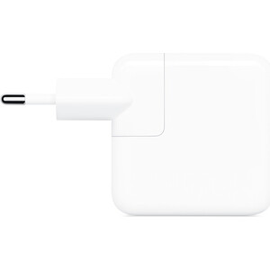 Переходник Apple USB-C мощностью 30 Вт (MY1W2ZM/A) USB-C мощностью 30 Вт (MY1W2ZM/A) - фото 3