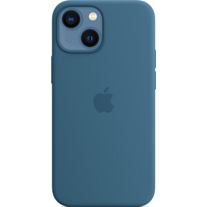 Чехол Apple MagSafe для iPhone 13 mini, цвет ''полярная лазурь'' (MM1Y3ZE/A)