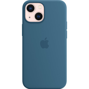 фото Чехол apple magsafe для iphone 13 mini, цвет ''полярная лазурь'' (mm1y3ze/a)
