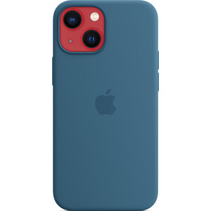 фото Чехол apple magsafe для iphone 13 mini, цвет ''полярная лазурь'' (mm1y3ze/a)