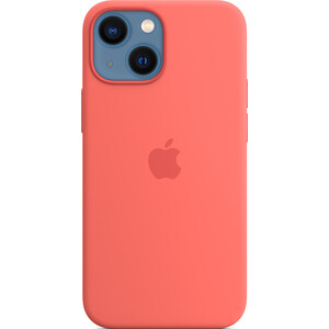 фото Чехол apple magsafe для iphone 13 mini, цвет ''розовый помело'' (mm1v3ze/a)