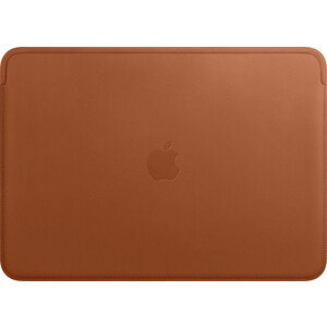 Чехол Apple для 13-дюймовых MacBook Air и Pro, золотисто?коричневый цвет (MRQM2ZM/A)