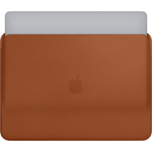 фото Чехол apple для 13-дюймовых macbook air и macbook pro, золотисто?коричневый цвет (mrqm2zm/a)