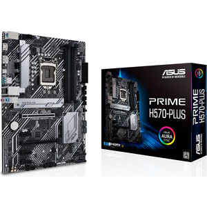 фото Материнская плата asus prime h570-plus (90mb16m0-m0eay0)