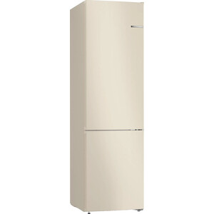 Холодильник Bosch Serie 2 KGN39UK25R - фото 1